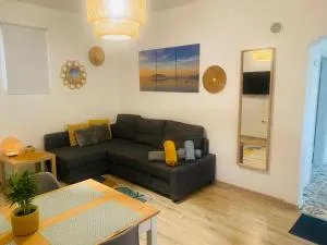 BDCSNY Apartman - 鲍道乔尼特尔代米茨