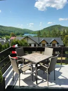 Apartament TARA - Bóbrka