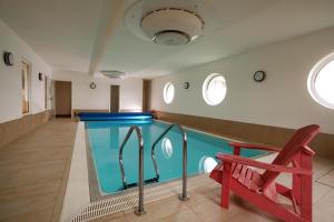 obrázek - Villa Wassergeist mit Schwimmbad