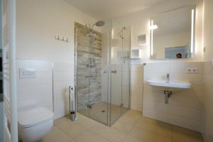 Villa Wassergeist mit Schwimmbad