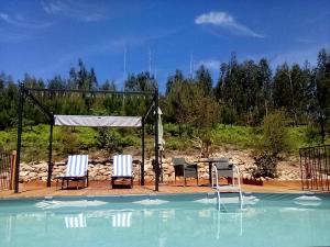 Villa Tranquilla apartment