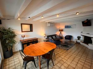 Maisonnette 3 chambres - Confort