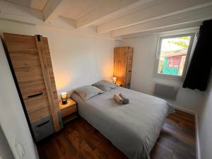 Maisonnette 3 chambres - Confort