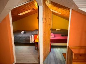 Maisonnette 3 chambres - Confort