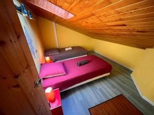 Maisonnette 3 chambres - Confort