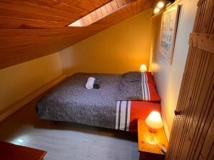 Maisonnette 3 chambres - Confort