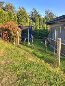 Glamping Karavan u Konopiště