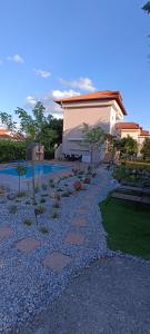 Villa IHOR- Private Pool Villa -Pieria