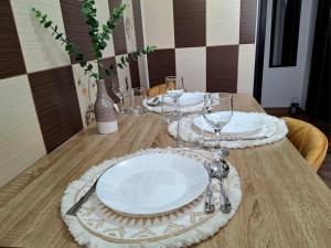 Ego Residence Alba Iulia