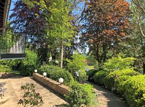 Biloba Garden