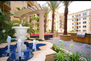 SoCal Lux on Bixel - Aparthotels, Los Angeles