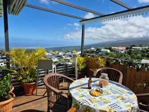 CHEZ TI KARL - Trois Mares-les Hauts