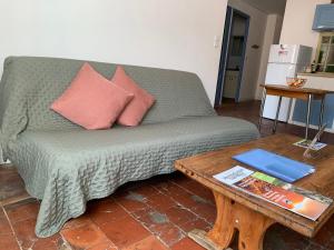 Appartements La Tomette : Appartement 2 Chambres - Occupation simple - Non remboursable
