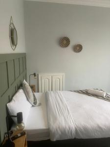 West Beck House Newcastle - Spacious Double Room