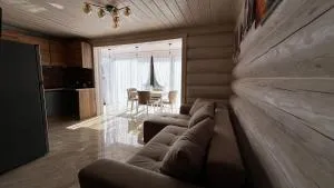 Садиба Кичера та Кичера Еко - 米日吉里亚