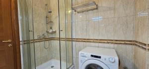 Next to Blloku 2-BDR Spacious Apartment