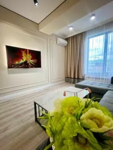 2 комн Квартира - Orto-Say