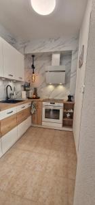 Apartament SUN Paradise Torrevieja Molino Blanco