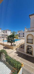 Apartament SUN Paradise Torrevieja Molino Blanco