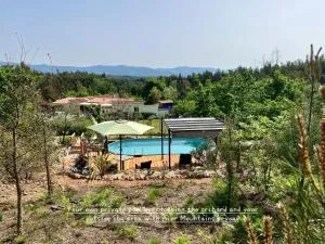 Villa Tranquilla apartment - 塔布阿