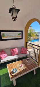 Apartament SUN Paradise Torrevieja Molino Blanco