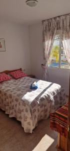 Apartament SUN Paradise Torrevieja Molino Blanco