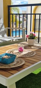 Apartament SUN Paradise Torrevieja Molino Blanco