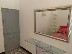 Maisons de vacances Villa Castor, Marseille, 8 personnes, Vue mer : photos des chambres