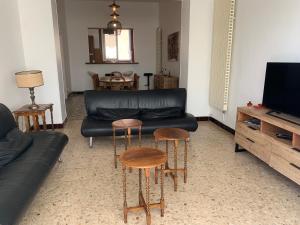 Maisons de vacances Villa Castor, Marseille, 8 personnes, Vue mer : photos des chambres