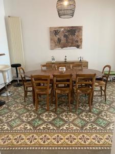 Maisons de vacances Villa Castor, Marseille, 8 personnes, Vue mer : photos des chambres