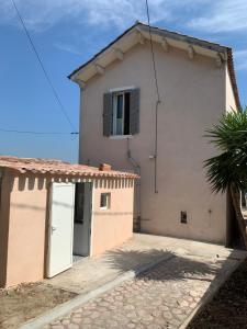 Maisons de vacances Villa Castor, Marseille, 8 personnes, Vue mer : photos des chambres