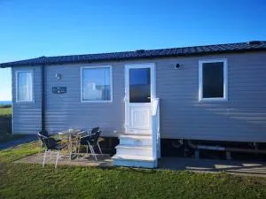 B1 - Pebble Bank Caravan Park - Wyke Regis