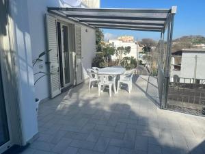 Sweet home. Casa vacanza Ischia.