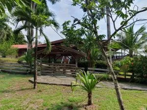 Casa Cereza - Пунта-Лаурель