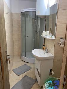 Apartament Costescu