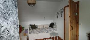 Maisons de vacances Gite Au Cerisier : photos des chambres