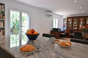 Villa *La Bibliothèque*Piscine*Climatisée