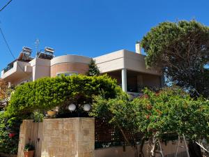 Stalis Lux Beach Apartment - 4hvězdičkové hotely ve městě Stalís