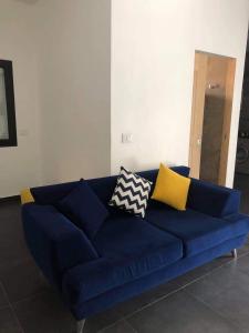 Azurhouse