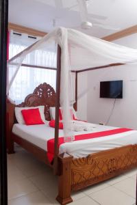 Taliah Staycation Mtwapa