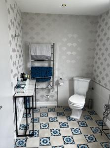 Villa atmosphère PETIT DEJEUNER COMPRIS