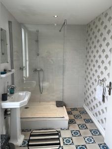 Villa atmosphère PETIT DEJEUNER COMPRIS