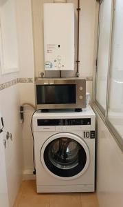 Apartamento a 5 de la playa