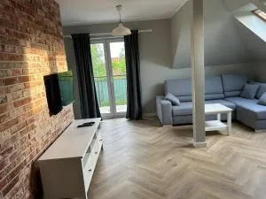Loft w centrum Olsztyna, Blisko Starowki - Olštýn