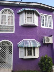 Queste Ochi Town House