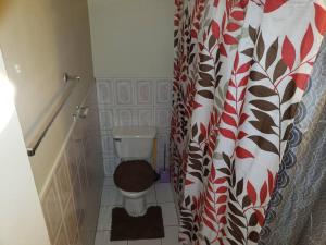 Queste Ochi Town House