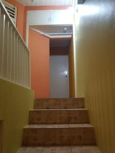 Queste Ochi Town House