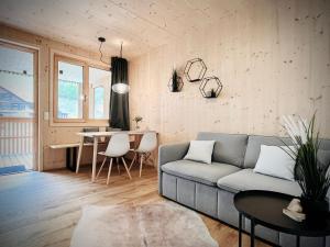 Apartment "JOHANN" Aktivurlaub im Bregenzerwald