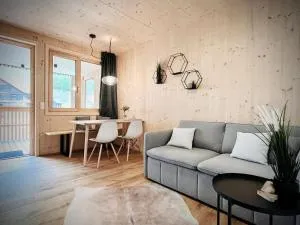 Apartment "JOHANN" Aktivurlaub im Bregenzerwald - Vorderreuthe