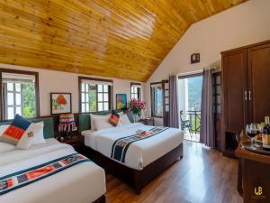 Le Boutique Sapa Hotel